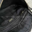 Guess Woman Factory Belt Bag กระเป๋าสะพาย/คาดเอว/คาดอก รุ่นใหม่ดีไซน์ยอดนิยม สีดำ