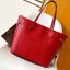 เกรดเทพ Top ORI | LV Neverfull MM Epi Leather กระเป๋าทรงโท้ทเนเวอร์ฟูล หนังแท้เกรดดีสุด หนังลายไม้ พร้อมใบลูก ลายโมโนแกรม ด้านในบุด้วยซับในไมโครไฟเบอร์ ช่องพ็อกเก็ต ซิป 1 ช่อง งานสวยมาก ตัดเย็บดีทุกจุด 🤍 เกรดเทพออริจินอล สลับแท้ 1:1