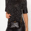 Tory Burch Kira Chevron Camera Sling Crossbody Bag