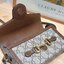 Gucci Horsebit 1955 mini bag / Gucci crossbody horizon mini bag กระเป๋าสะพายข้างขนาดกำลังดี สวยอยู่ทรง แฝงความหรู