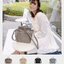 CELINE NANO LUGGAGE BAG IN DRUMMED CALFSKIN เกรดออริจินอล กระเป๋าสะพายรุ่นตามหา ขนาดกำลังดี เปิดปิดด้วยซิปอะไหล่ทองมีที่จับหนัง ด้านในกว้าง มาพร้อมช่องซิปอีกช่อง เป็นอีกทรงที่ฮิตมานานข้ามปี มาพร้อมสายยาวสะพายแบบ CROSSBODYได้ หรือจะถือออกงานก็สวยหรูอีกแบบ 