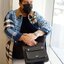 BURBERRY POCKET TOTE HANDBAG / BURBERRY FRAGRANCES CROSSBODY BAG ดีไซน์สวยหรูอยู่ทรง