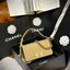 CHANEL BOY BAG 20cm กระเป๋าสุดคลาสสิคตลอดกาล งานหนังแท้ ขนาดเล็กน่ารัก ไม่ว่าเวลาจะผ่านไปเเค่ไหนก็ไม่เคย Out สำหรับรุ่นนี้ เรียบ หรู คลาสสิค ผู้ดี ไฮโซที่แท้ทรูอะไหล่เงินรมขวัญสวยมากค่ะ 🧡เกรดท็อปออริ เทียบแท้ 1:1 ใช้งานต่างประเทศได้