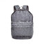 VIP GIFT 】BAOBAO ISSEY MIYAKE Daypack One Tone Backpack