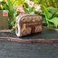 GUCCI Ophidia GG Crossbody Bag กระเป๋าครอสบอดี้ขนาดกำลังดี ดีไซน์ที่เป็นเอกลักษณ์ ใช้ได้ทุกโอกาส สายยาวปรับระดับได้ เปิด-ปิด ด้วยซิบ