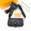 VIP 】Louis Vuitton Officier Pouch With Strap