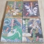 เจ๊สาวจ้าวตํารับ ชุด เล่ม 1-4 Shouta Kikuchi เขียน