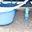 โซลาร์ปั๊ม (Solar Pump) แบบทุ่นลอย รุ่น Go Green