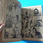 การ์ตูนนครสาส์น เจ้าฟ้าศึกพระเวทย์ (กระดาษมีรอยขาด)