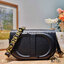 CD SIGNATURE BAG WITH STRAP กระเป๋าสะพายซิกเนเจอร์ ไอเท็มมาแรง ที่สวยแซ่บไม่มีไม่ได้เลย เกรดออริ 1:1 ใช้งานต่างประเทศได้