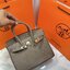 ORI หนังแท้ | Hermes Birkin 25 / Birkin 30 กระเป๋าสะพายที่สุดแห่งหรูหราลัคชู นิยามของความสง่างามเหนือกาลเวลา แบรนด์เนมในฝัน งดงามดั่งเจ้าหญิง