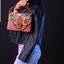 OUTLET 】COACH BEAT SHOULDER BAG IN SIGNATURE CANVAS WITH PATCHES (C6837) ไหวมั้ยเนี้ย!! สวยฟาดอีกแล้วนะยูวว 🤩🌺คอลเลคชั่นใหม่สุดปัง อลังเวอร์!//กระเป๋าถือ สะพายไหล่ลาย SIGNATURE ตกแต่งความเก๋ด้วยแผ่นแปะลวดลายที่มีเฉพาะจาก COACH คอลเลคชั่นนี