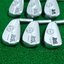 PXG 0311 P GEN7 IRON SET 6-GW - HEAD ONLY