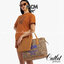 M.C.M REVERSIBLE LIZ SHOPPER IN VISETOS ความจุใจมาพร้อมเสิร์ฟให้ถึงบ้าน แถมไม่พอ!! ยังมีใบลูกไปให้อีก สะพายแยกได้เก๋ๆด้วย!! ใครที่มองหากระเป๋าทรงโท้ทจุๆ ต้องใบนี้เลย!! กระเป๋าสะพายไหล่ ดีไซน์ทรงสวยน่าใช้ โดดเด่นกว่าใคร ไม่ซ้ำ สำคัญคือ ใช้ได้ 2 ด้าน กลับใช