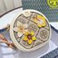 TORY BURCH MINI T MONOGRAM FLORAL BAG / Tory Burch crossbody Bag คอลเลคชั่นใหม่ พร้อมเสิร์ฟความสวยให้ถึงบ้าน!! กระเป๋าทรงยอดนิยม ไซส์มินิ ดีไซน์ใหม่ล่าสุด สไตล์งานคราฟ มีลูกเล่นประดับดอกไม้กับตัวกระเป๋า วัสดุผ้า jacquard ตัดสลับหนัง ภายในโล่งกว้าง ใส่ของส