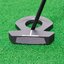 LAB GOLF DF3 CHARCOAL PUTTER L.A.B. GOLF 34 INCH PUTTER 34" 69* LIE STEEL SHAFT + HEADCOVER