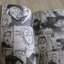 กอริโอ หนุ่มหน้าเห่ย หัวใจเหล็ก ชุด เล่ม 1-5 (7 เล่มจบ) Takashi Hamori เขียน (ยังไม่จบชุด)