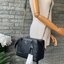 ของแท้ 💯% TORY BURCH KIRA PEBBLED SATCHEL BAG รุ่น 74650 กระเป๋าสะพาย Crossbody ทรงสวยสุดฮิต เป็นรูปทรงใหม่ มาแรงที่สุดในตอนนี้!! วัสดุหนังแท้