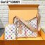 LV x TM CarryAll PM bag Multicolor Monogram Canvas กระเป๋าสะพายไหล่ทรงสวย รุ่นลิมิเต็ดสุดคลาสสิก แต่งแต้มดีเทลเปี่ยมชีวิตชีวา แคนวาสโทนสีสดใสดีไซน์ใหม่จากพาเลตต์สีเอกลักษณ์