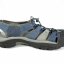 KEEN Newport H2 - Navy/Gray M11us/44.5eu