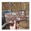 COACH C4327 COACH x PEANUT ACCORDION ZIP WALLET IN SIGNATURE CANVAS WITH SNOOPY PRINT คอลเลคชั่นใหม่ กระเป๋าสตางค์ใบยาว ลายสนูปพี น่ารักน่าใช้ สีคลาสสิค ใช้ได้ตลอดกาลไม่มีตกเทรนด์ วัสดุหนังแคนวาสเคลือบลาย ภายในใส่บัตรได้เยอะ มีช่องซิปแยก ใส่โทรศัพท์ได้ พก
