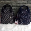 Kipling Mini Backpack 2017 k12688 small flower printed มีพวงกุญแจ Promptpay , พวงกุญแจลิง ,พวงกุญแจอะไหล่ สัญญาลักษณ์ แบรนด์ --------- กระเป๋าขนาดมินิ สามารถใช้งานได้ 3 แบบ : เป็นสะพายหลังได้ / สะพายข้างได้ / มีหูหิ้วถือได้ มีหลายลายให้เลือก ลายสวยน่ารัก 
