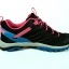 KEEN Women's Marshall - Black/Honeysuckle W10us/40.5eu