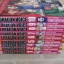 DRAGON VOICE ชาติบุรุษทะยานฟ้า ชุด เล่ม 1,2,4,5,6,7,8,9,10 ( 11 เล่มจบ ) ( ขาดเล่ม 3,11 ) ยูริโกะ นิชิยาม่า เขียน ( สภาพสะสม )