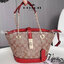 COACH Lane Bucket Bag In Signature Canvas C8597 C8399 พร้อมส่งที่ไทย