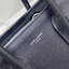 หนังแท้ Yves Saint Laurent Bag CLASSIC SAC DE JOUR BABY IN GRAINED LEATHER