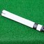 LAB GOLF DF3 GREEN PUTTER L.A.B. GOLF 35 INCH PUTTER 35" 69* LIE STEEL SHAFT + HEADCOVER