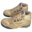 Hi-Tec P.C.T - Tan/Navy M7us/39eu