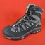 Salomon - Quest 4D 2 GTX / Detroit/Black/Navajo M9.5us/ 43 1/3eu
