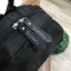 Chanel VIP Gift Backpack (พร้อมส่งโลโก้ขาว) สินค้าเป็นของแท้ ใหม่จากเค้าเตอร์เครื่องสำอาง/น้ำหอมแบรนด์ กระเป๋าเป้ของแท้จาก Chanel VIP Gift Bag วัสดุไนล่อน หัวซิปทำจากหนังปั้มชื่อแบรนด์ ด้านในเป็นช่องกว้าง และมีช่องซิปเล็ก ตัวสายสะพายด้านหลังเลื่อนปรับได้ค