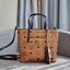 M.C.M ANYA MINI SHOPPER CROSSBODY BAG กระเป๋าถือ/สะพายข้าง ใบเล็ก ไซส์มินิ