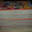 หนูน้อยอาราเล่ ชุด เล่ม 1,2,3,4,7,8 (8 เล่มจบ) ขาดเล้ม 1,5,6 Akira Toriyama เขียน***สินค้าหมด***