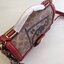 Coach Riley Top Handle 22 In Signature Canvas With Rexy Bag