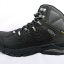 KEEN - APHLEX WATERPROOF/ BlackBlack