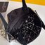 ISSEY MIYAKE BAOBAO PLATINUM COLLR [Metallic]