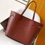 เกรดเทพ Top ORI | LV Neverfull MM Epi Leather กระเป๋าทรงโท้ทเนเวอร์ฟูล หนังแท้เกรดดีสุด หนังลายไม้ พร้อมใบลูก ลายโมโนแกรม ด้านในบุด้วยซับในไมโครไฟเบอร์ ช่องพ็อกเก็ต ซิป 1 ช่อง งานสวยมาก ตัดเย็บดีทุกจุด 🤍 เกรดเทพออริจินอล สลับแท้ 1:1