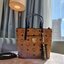 M.C.M ANYA MINI SHOPPER CROSSBODY BAG กระเป๋าถือ/สะพายข้าง ใบเล็ก ไซส์มินิ