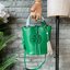 TORY BURCH LEATHER BUCKET BAG MILLER MINI BAG รุ่น 55222
