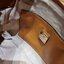 M.C.M MILLIE TOP ZIP CROSSBODY IN VISETOS รุ่นหายากที่สาวๆตามหา เพราะดีไซน์ยูนิค เรียบแต่มีดีเทลความหรู ๆ กระเป๋าสะพายที่มาพร้อมสาย 2 แบบ สายโซ่คล้องไหล่ คล้องแขน และสายหนัง crossbody ให้ปนับใช้ได้ตามใจชอบ วัสดุหนังแคนวาสคุณภาพดี ใช้งานง่ายด้วยซิป ใส่โทรศ