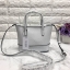 GUESS BALDWINPARK MINI CROSSBODY BAG พร้อมส่ง กระเป๋าถือหรือสะพาย วัสดุหนังแก้วอย่างดี หนังนิ่ม น้ำหนักเบา ตัวกระเป๋าลาย G ทั้งใบสวยมากค่ะ เปิดปิดกระเป๋าแบบซิป ภายในโล่ง ใส่ ipad mini ได้ มีช่องเล็กให้ใส่ของจุกจิก ซับในเป็นผ้าลายแบรนด์ สายสะพายถอดออกไม่ได