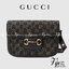 หนังแท้ Gucci Horsebit 1955 shoulder bag Black and ivory GG denim jacquard สีดำเดนิมสวยมากกกก มีมาน้อยนะคะ ที่สุดของรุ่นที่ฮอตหนักมาก คอลเลคชั่นที่ยอดขายดีตั้งแต่วันแรกที่ลง shop ด้วยรูปทรงที่กะทัดรัด ตอบโจทย์ได้ทุกลุค ทุกไลฟ์สไตล์ ใช้งานได้ง่ายคล่องตัว เ