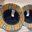 BURBERRY BUCKET HAT / Burberry Vintage Check Cotton Blend Bucket Hat หมวกทรงบัคเก็ต ทรงฮิตใช้ได้ทั้งหญิง/ชาย unisex bucket hat งานเกรดออริสวยงาม การตัดเย็บประณีต เนื้อผ้าคุณภาพดี ภาพสินค้าถ่ายจากงานขายจริง ใช้งานต่างประเทศได้