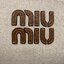MIU MIU IVY TOTE BAG LARGE 34cm กระเป๋าถือ/สะพายทรงโท้ทใบใหญ่ คิ้วท์สุด จุของได้เยอะ เกรดออริ 1:1 ใช้งานต่างประเทศได้