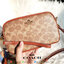 ของแท้ COACH 31542 SADIE CROSSBODY CLUTCH IN COLORBLOCK SIGNATURE CANVAS
