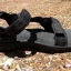 Jack Wolfskin - SEVEN SEAS Shadow Black M11us/44.5eu