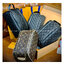 LV Dopp Kit Toilet Pouch / LV Clutch Bag กระเป๋าถือทรงพอชหรือคลัช แบบคลาสสิกสวยงามเป็นเอกลักษณ์ มีหูหิ้วพกพาสะดวก